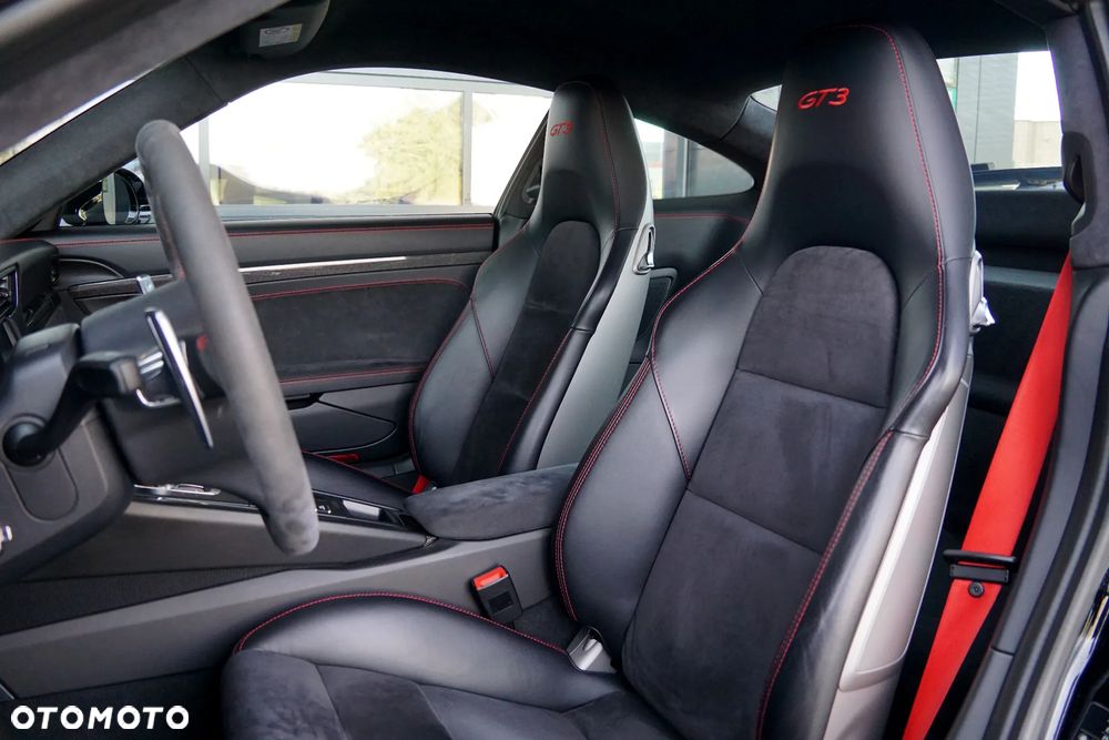Porsche 911 GT3 - 25
