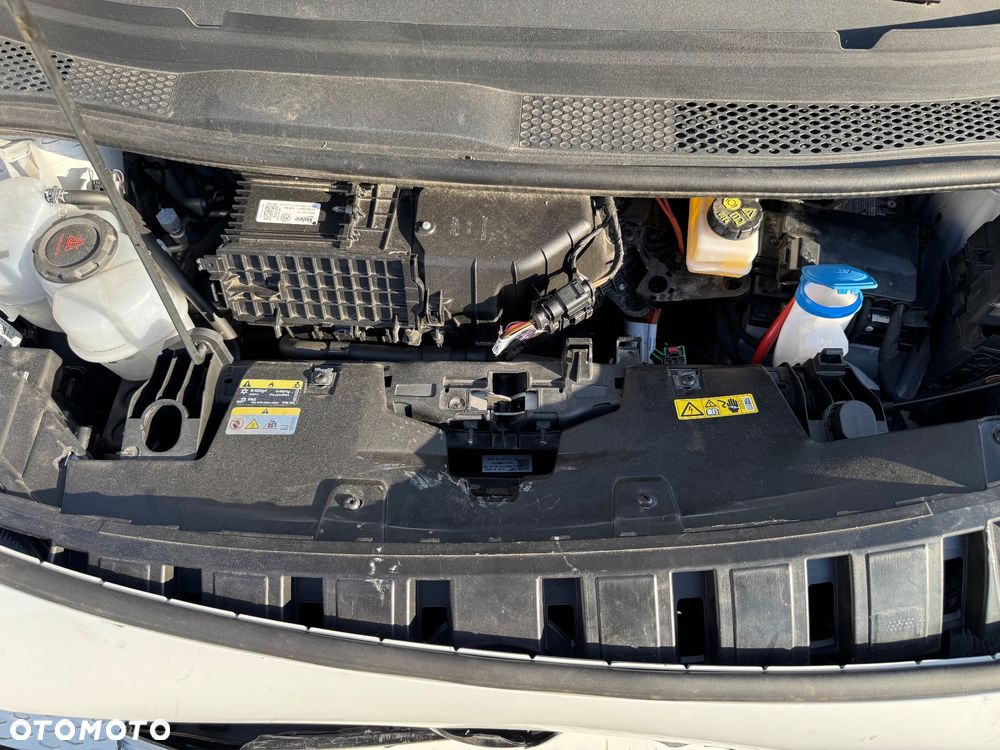 Volkswagen ID.3 58kWh Pro Performance Business - 21
