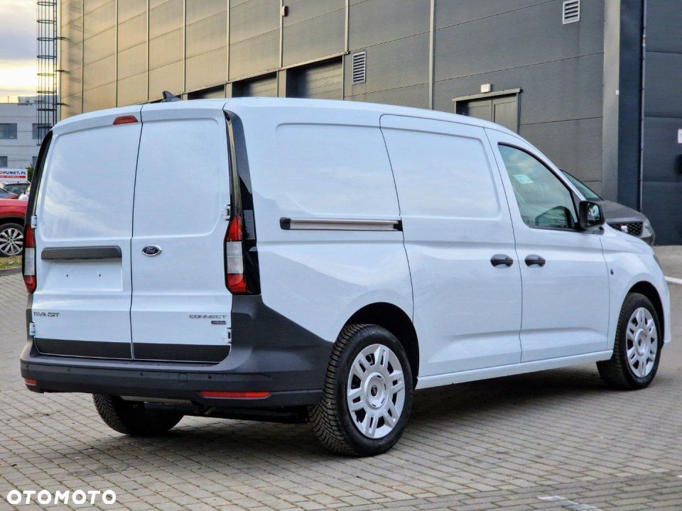 Ford Transit Connect - 3