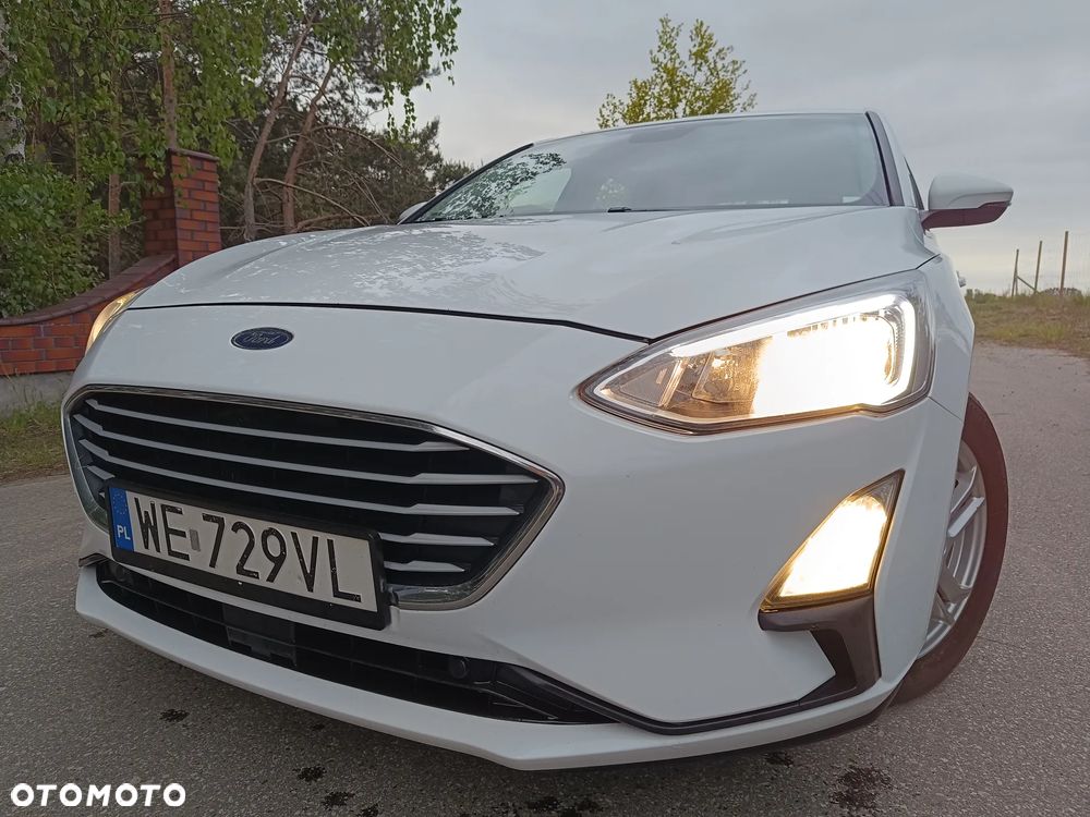 Ford Focus 1.5 EcoBlue Trend Edition - 2