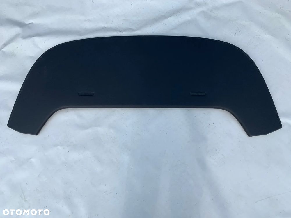 FORD S-MAX MK2 AIRBAG KOLAN PODUSZKA POWIETRZNA KOLANOWA PASY PAS naprawa regeneracja Raz2 !!! - 15