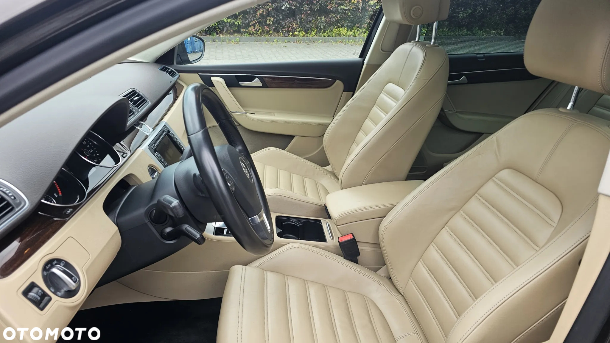 Volkswagen Passat 2.0 TSI Highline DSG - 11