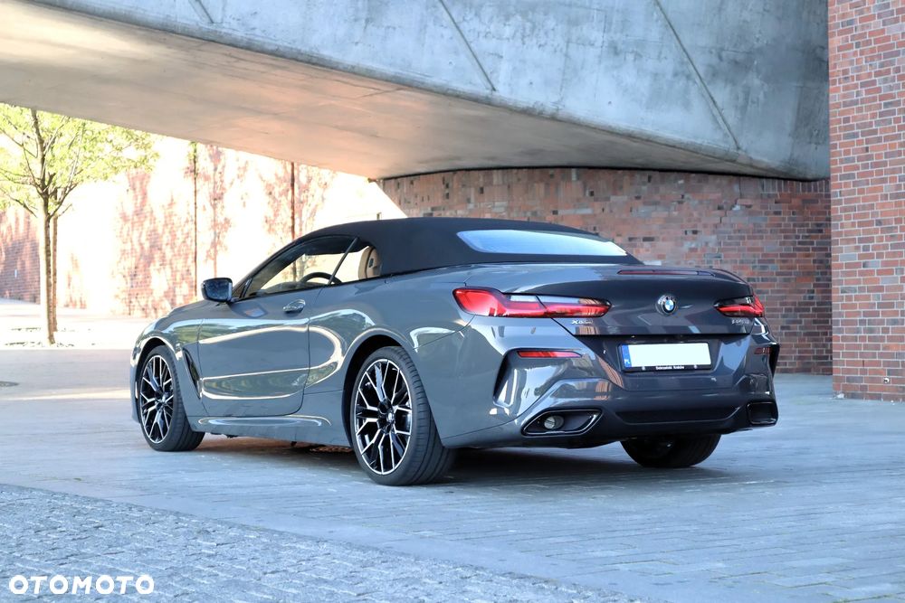 BMW Seria 8 840i xDrive - 4
