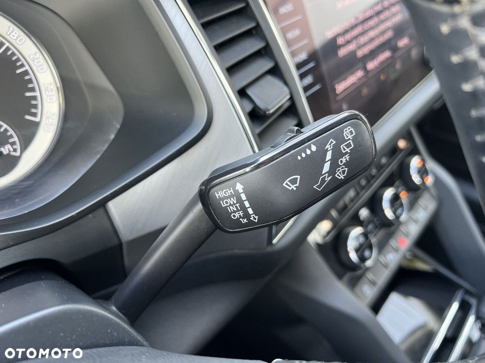 Skoda Kodiaq 1.5 TSI ACT 4x2 Ambition DSG - 13