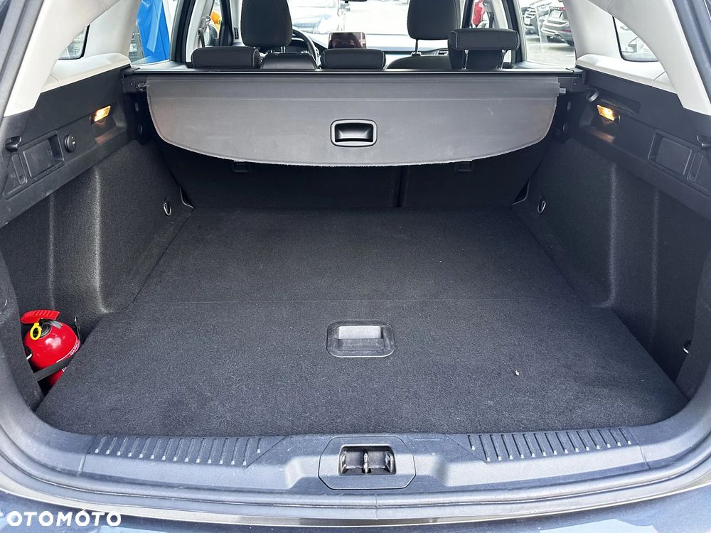 Ford Focus SW 1.5 EcoBlue Connected - 10