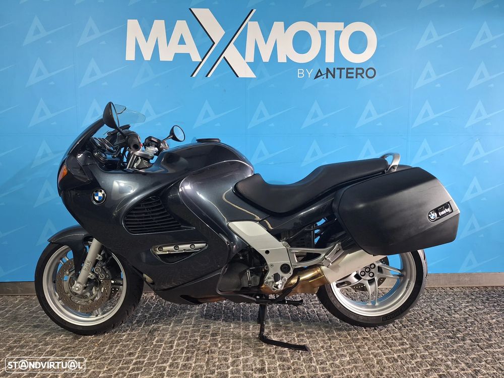 BMW K 1200 RS - 5