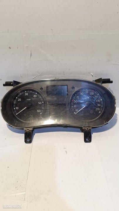 QUADRANTE RENAULT TRAFIC II FURGÓN - 1