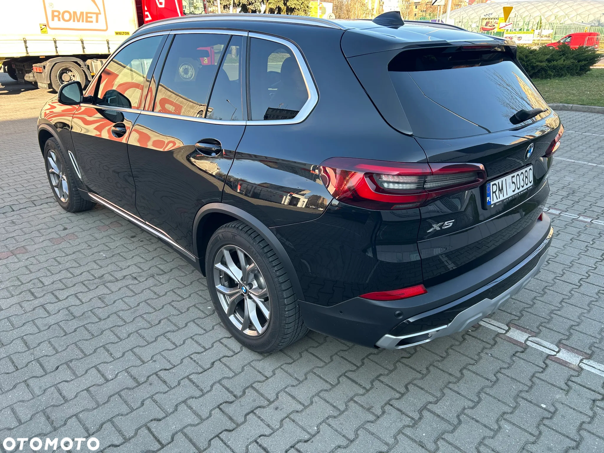 BMW X5 xDrive25d - 4