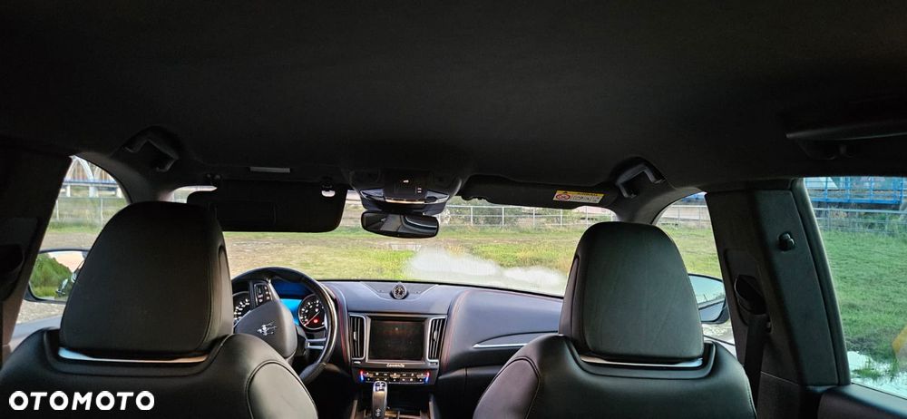 Maserati Levante - 26