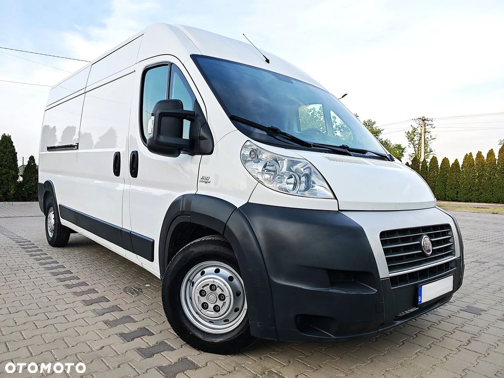 Fiat Ducato - 6