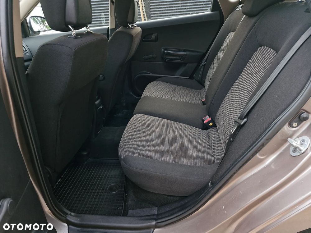 Kia Ceed 1.6 Crdi Comfort - 9