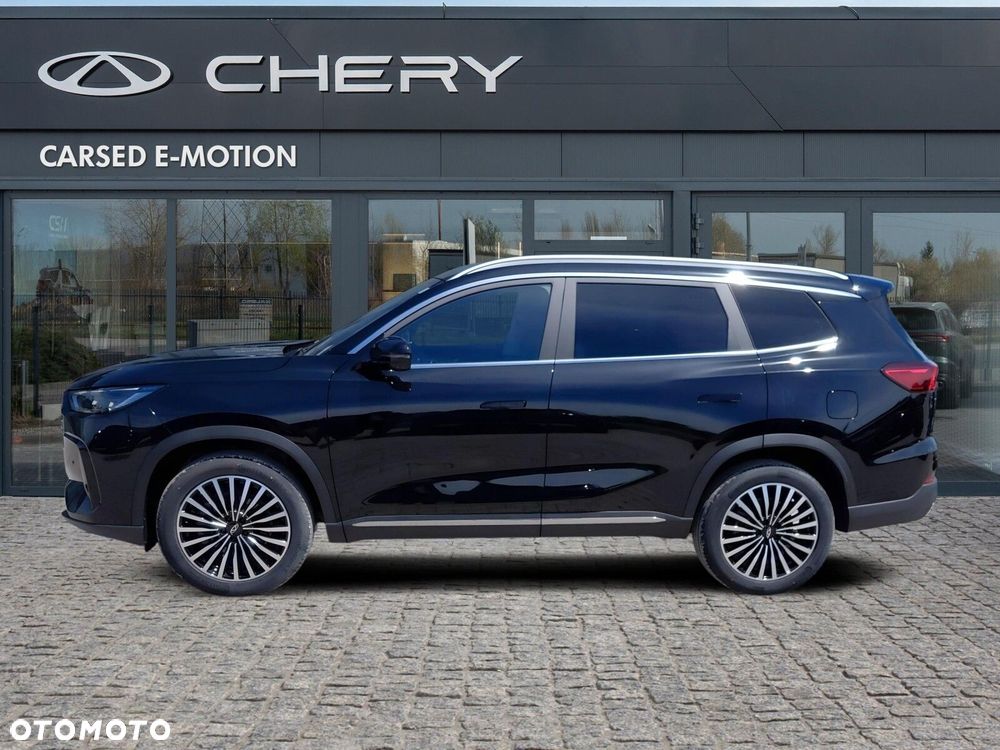 Chery Tiggo 8 - 3