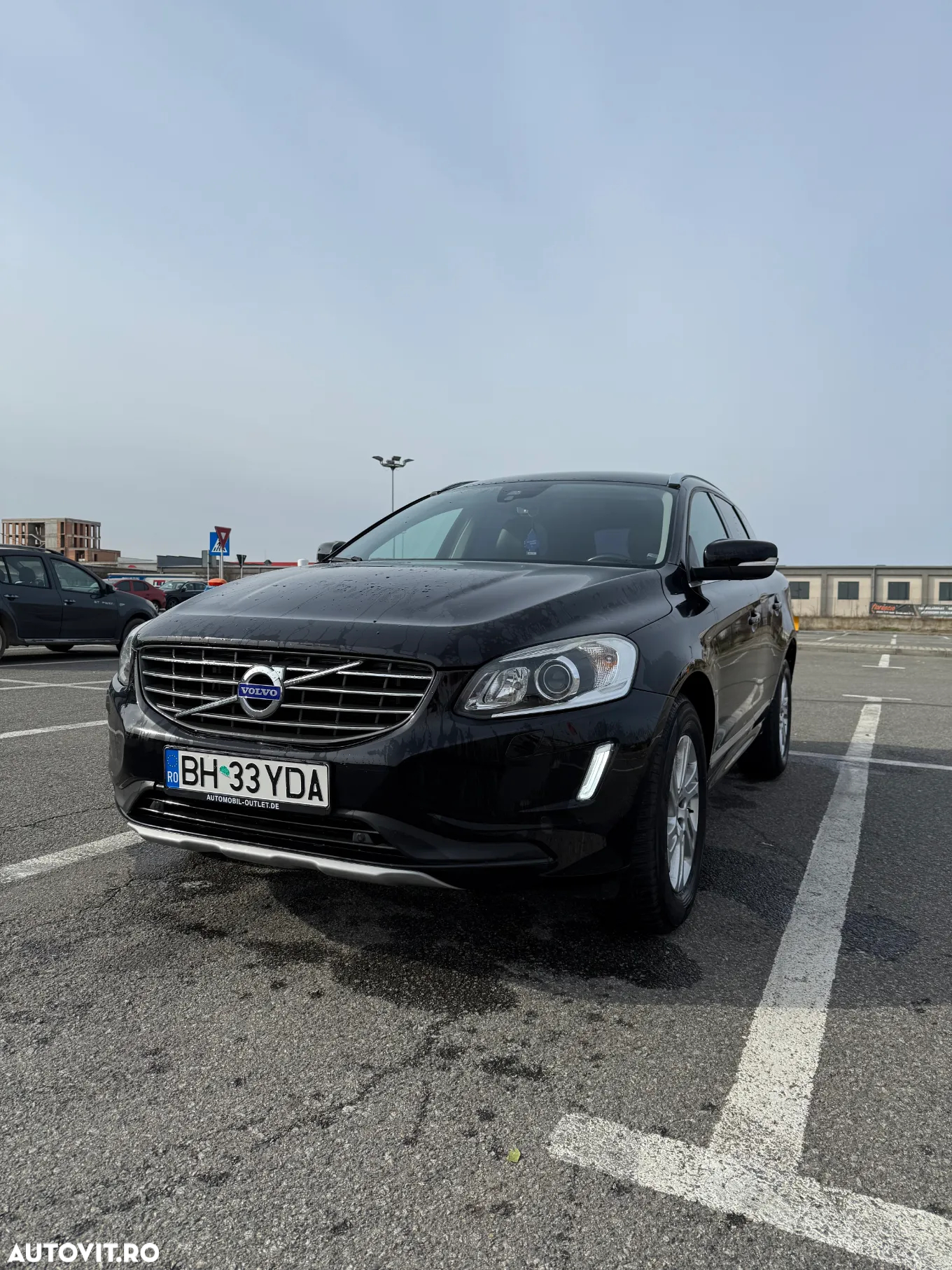 Volvo XC 60 - 6
