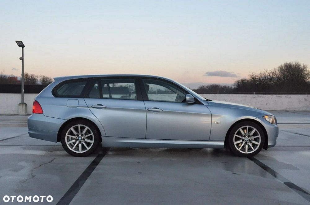 BMW Seria 3 - 9