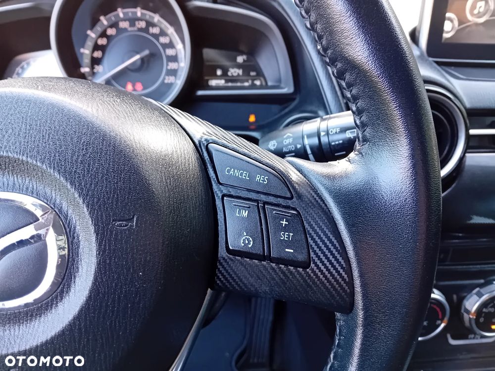 Mazda 2 SKYACTIV-G 90 Exclusive-Line - 19