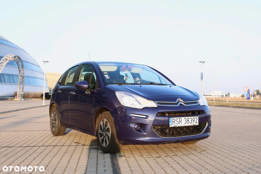 Citroën C3 - 11