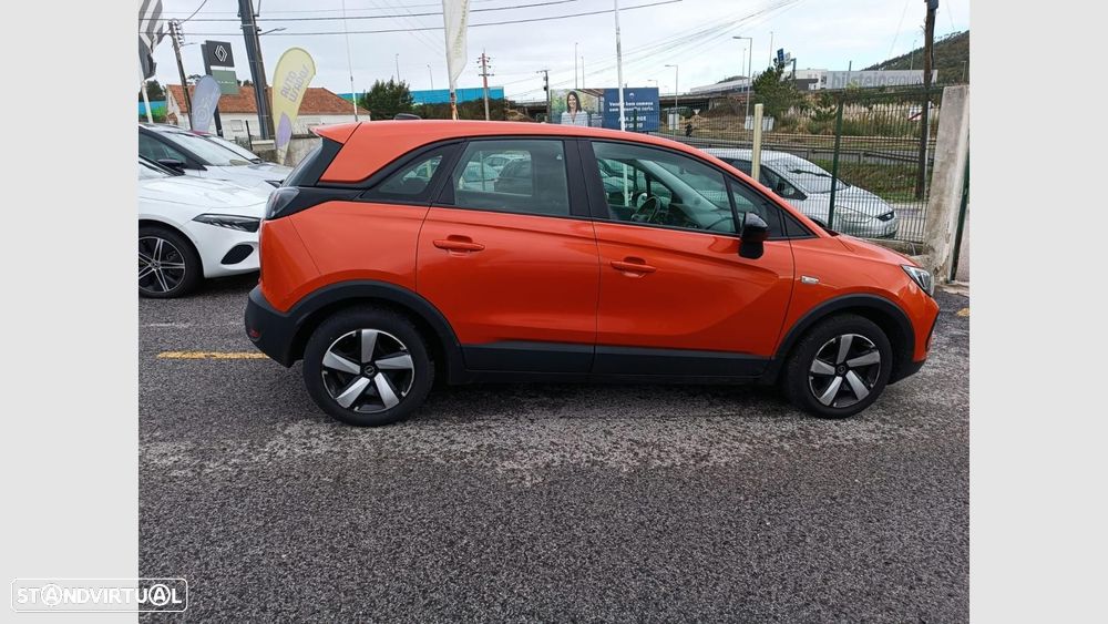 Opel Crossland 1.2 Business Edition - 6