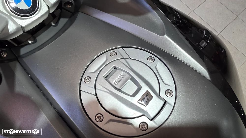 BMW K 1600 GTL Imaculada - 24