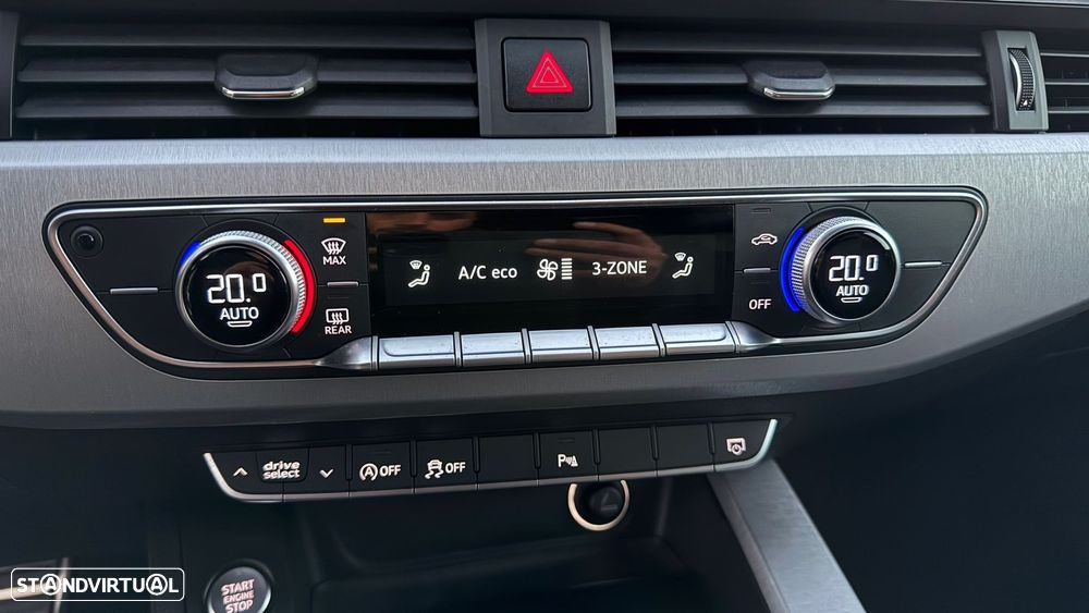 Audi A4 Avant 2.0 TDI S-line S tronic - 36