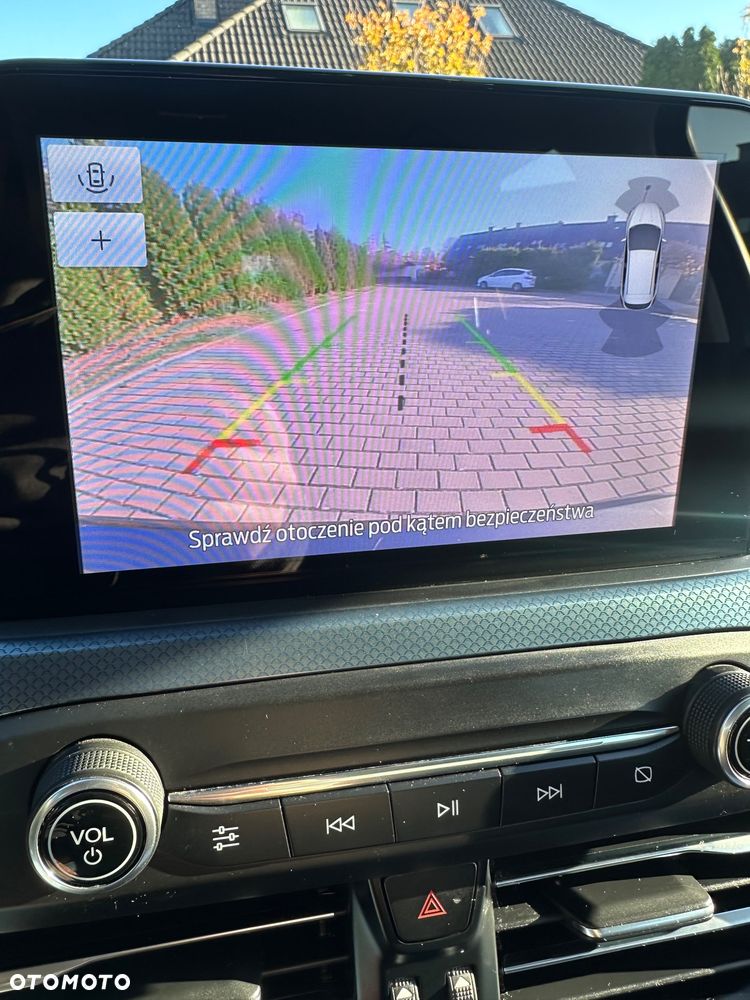 Ford Focus 2.0 EcoBlue Active - 17