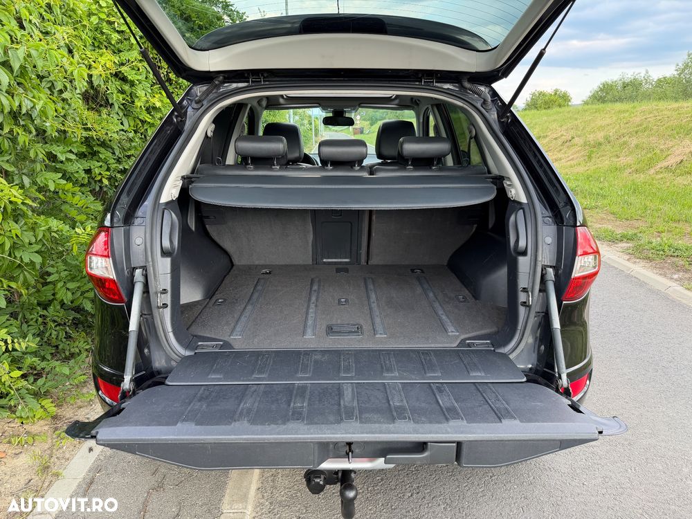 Renault Koleos 2.0 dCI FAP 4x4 Dynamique - 12