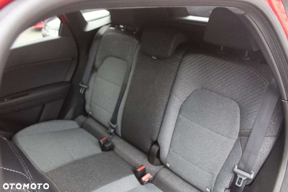 Mitsubishi Grandis 1.3T mHEV Intense Style Cold DCT - 13