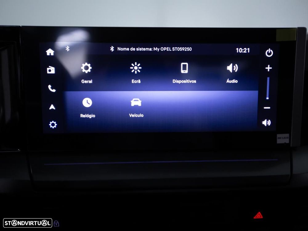 Opel Frontera 44 kWh GS - 24