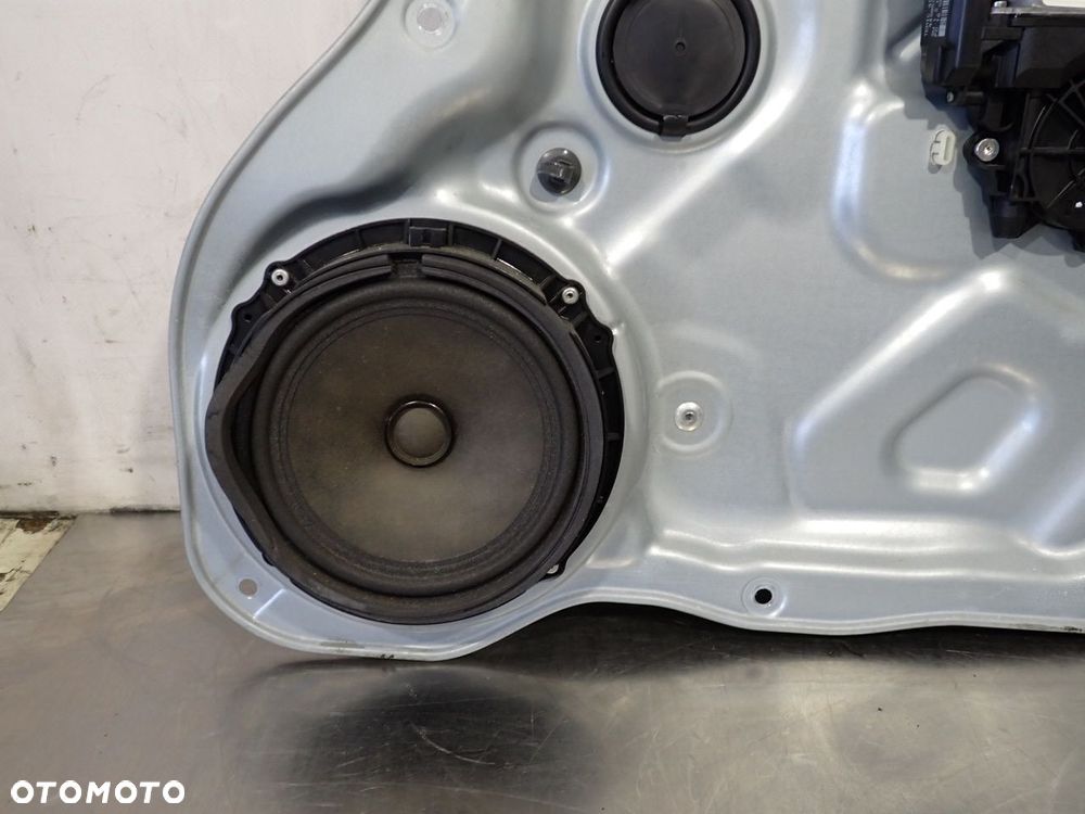 PODNOŚNIK SZYB PRAWY PRZÓD KIA CEED  82480-1H030 - 2