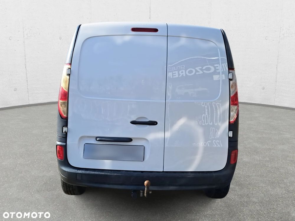 Renault KANGOO VAN - 6