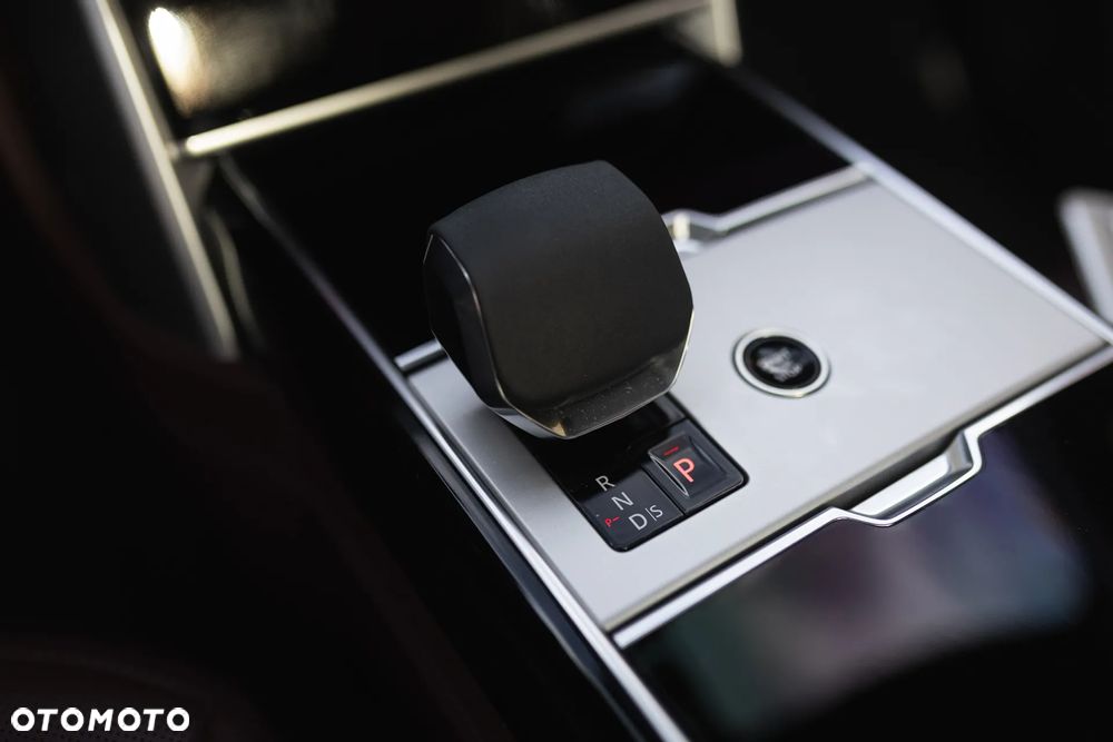 Land Rover Range Rover 3.0 P400 mHEV Autobiography - 22