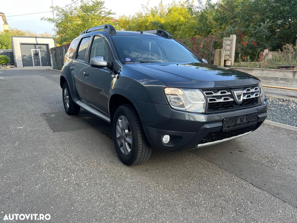 Dacia Duster TCe 90 2WD Comfort - 1