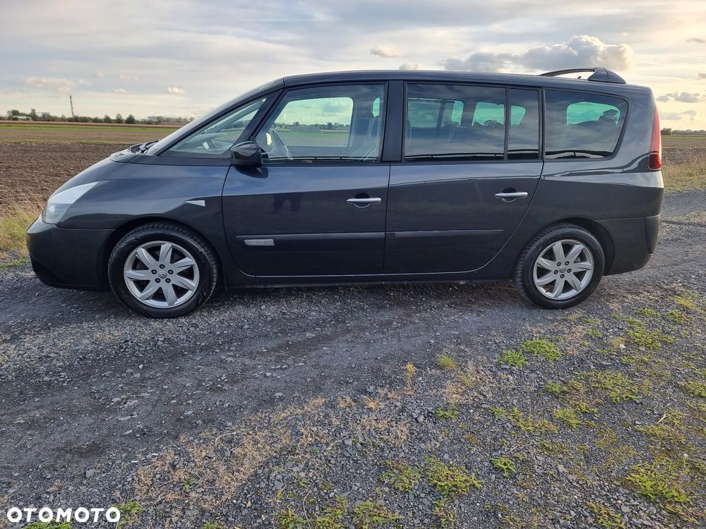 Renault Espace - 2