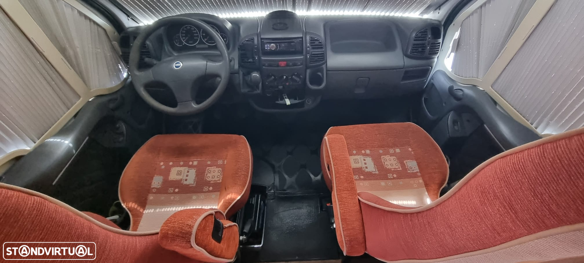Fiat Ducato - 21