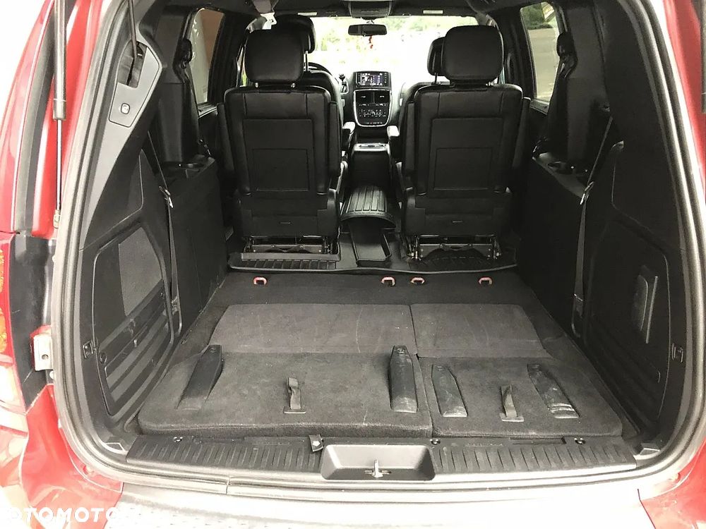 Dodge Grand Caravan 3.6 Express - 31