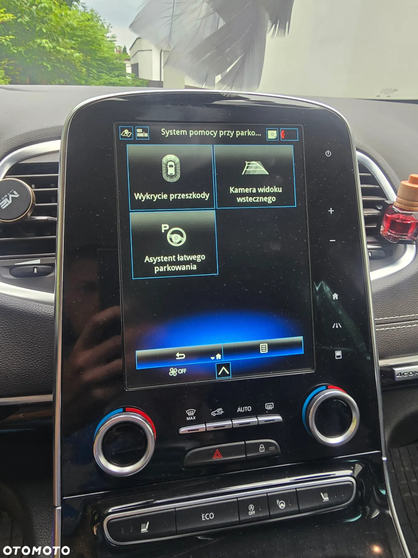 Renault Espace 1.6 dCi Energy Initiale Paris EDC - 16