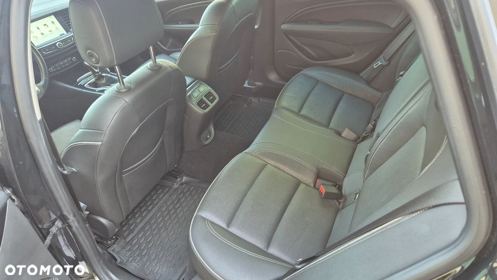 Opel Insignia 2.0 Business Edition - 16