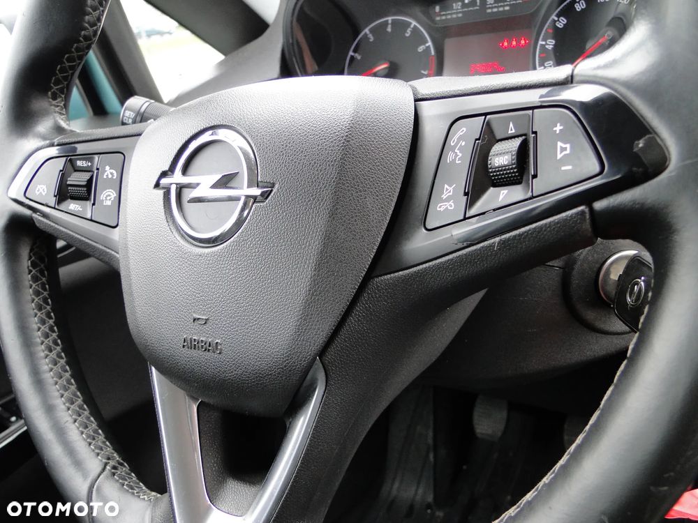 Opel Corsa 1.4 120 Jahre - 20