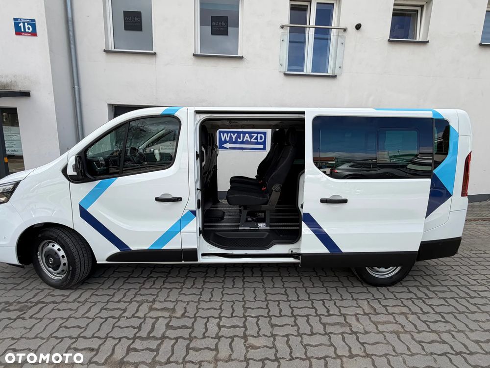 Nissan Primastar - 20