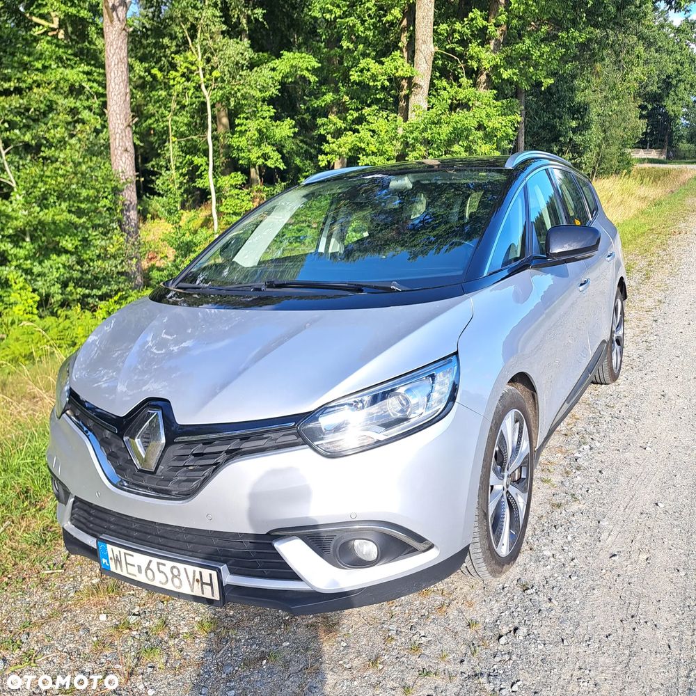 Renault Grand Scenic Gr 1.6 dCi Intens - 2