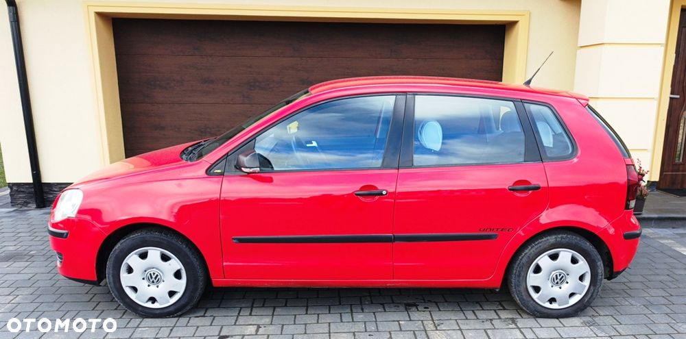 Volkswagen Polo 1.2 Trendline - 10
