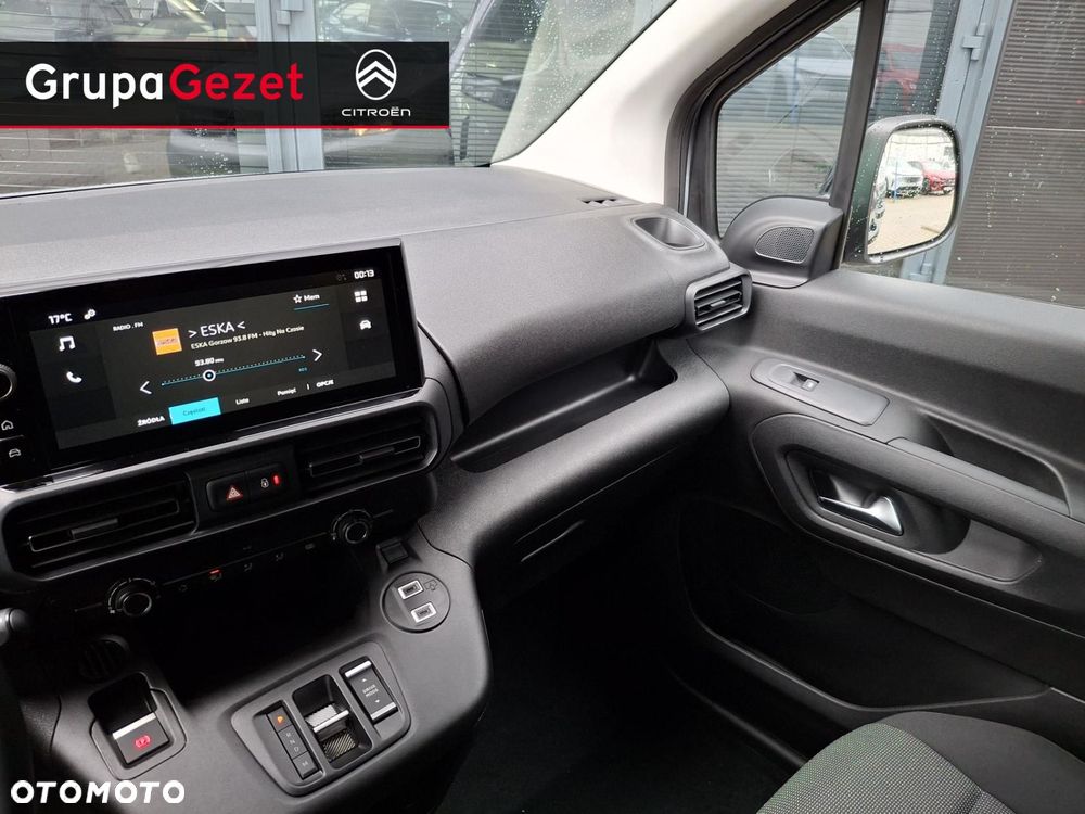 Citroën Berlingo - 11