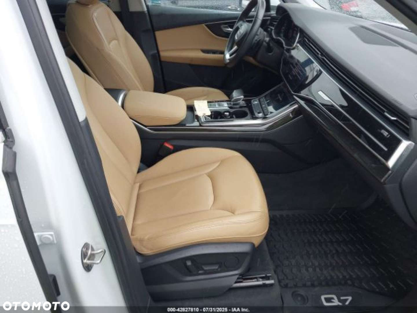 Audi Q7 - 6