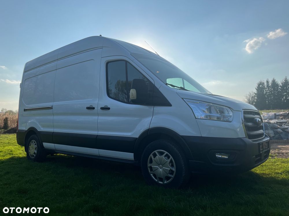 Ford Transit - 7