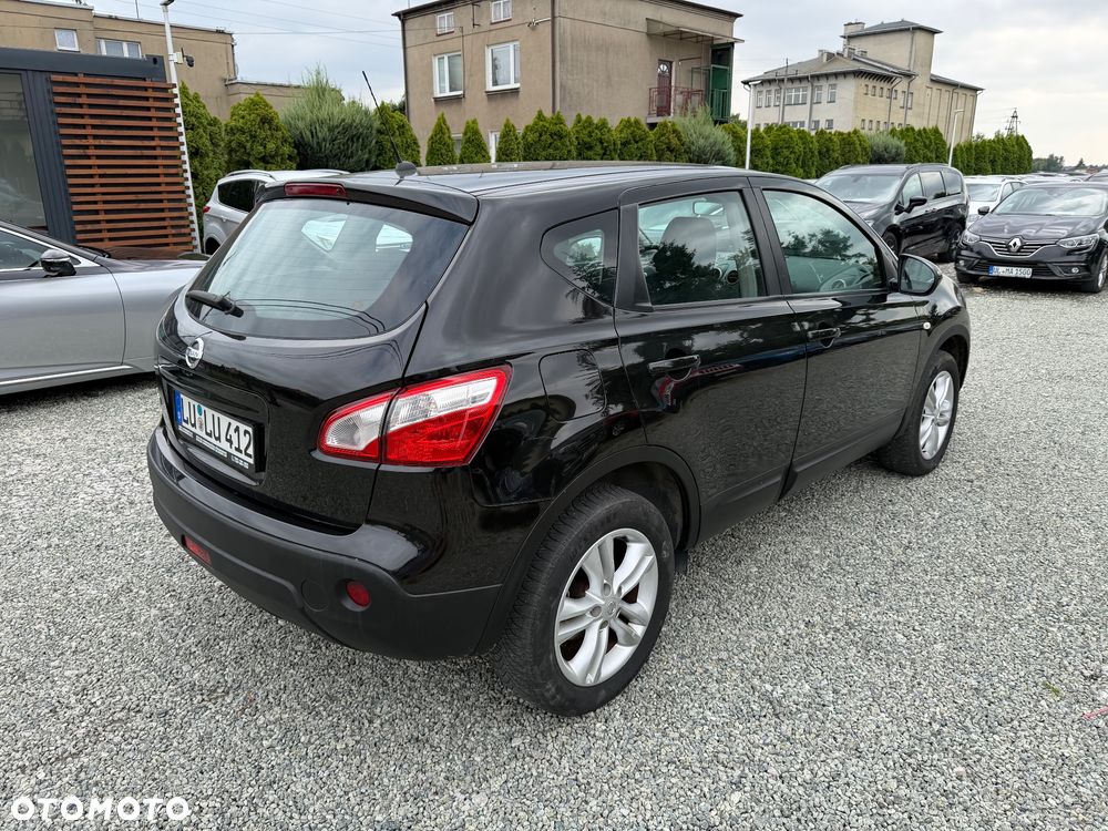 Nissan Qashqai 1.6 Acenta - 20