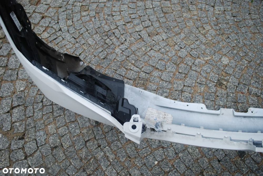 BMW X5 G05 M-Pakiet Zderzak przód przedni - 7