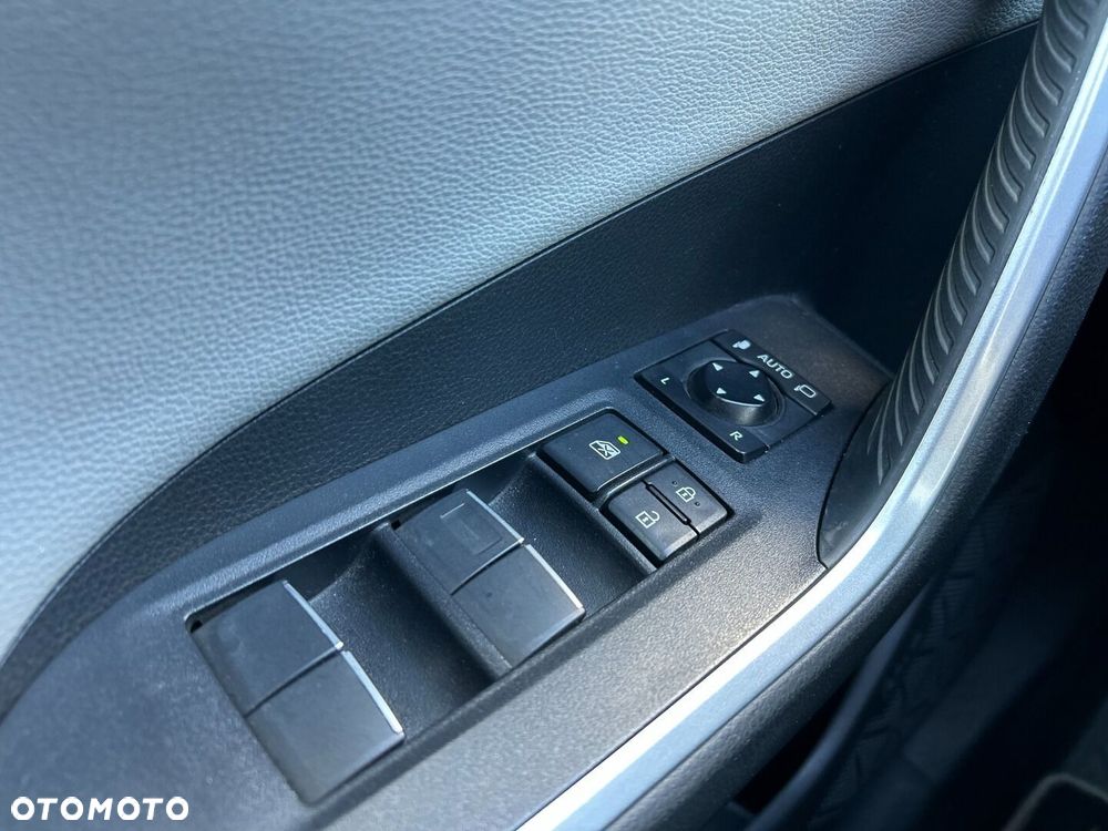 Toyota RAV4 2.5 Hybrid Executive 4x4 - 21