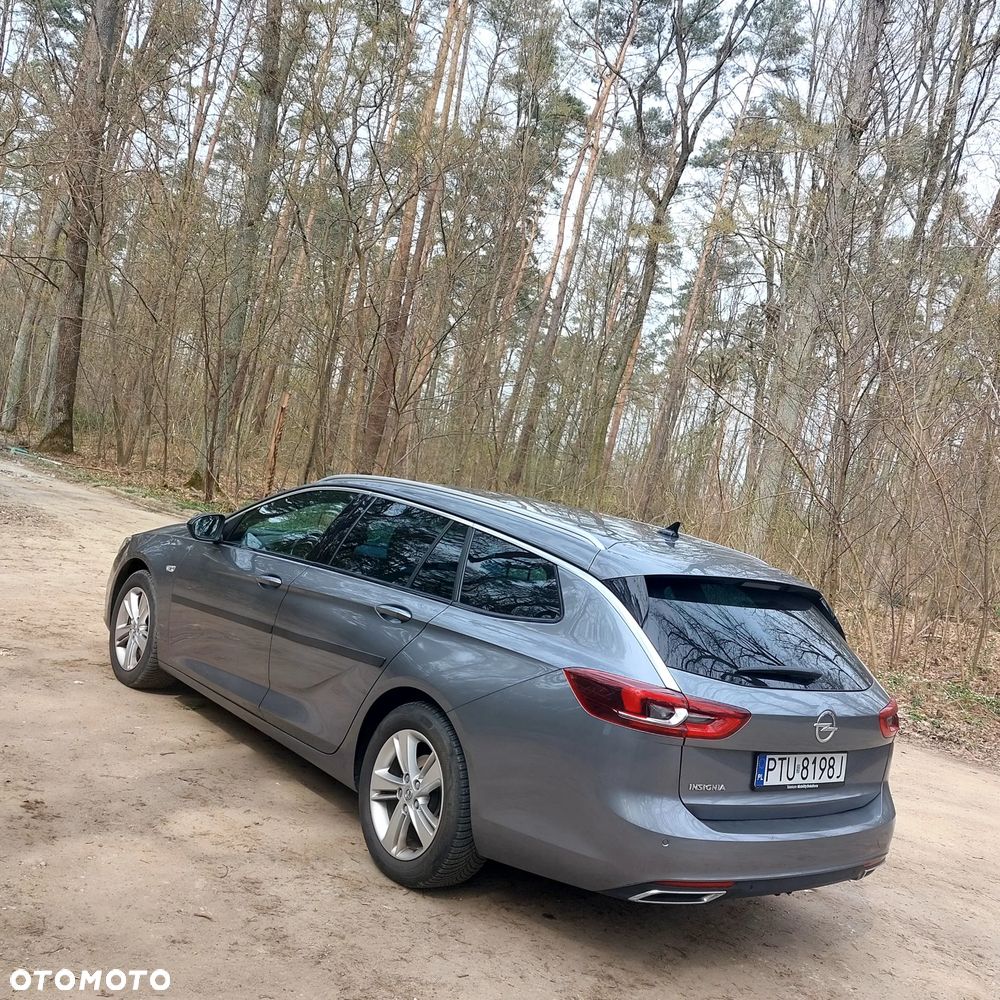 Opel Insignia - 15