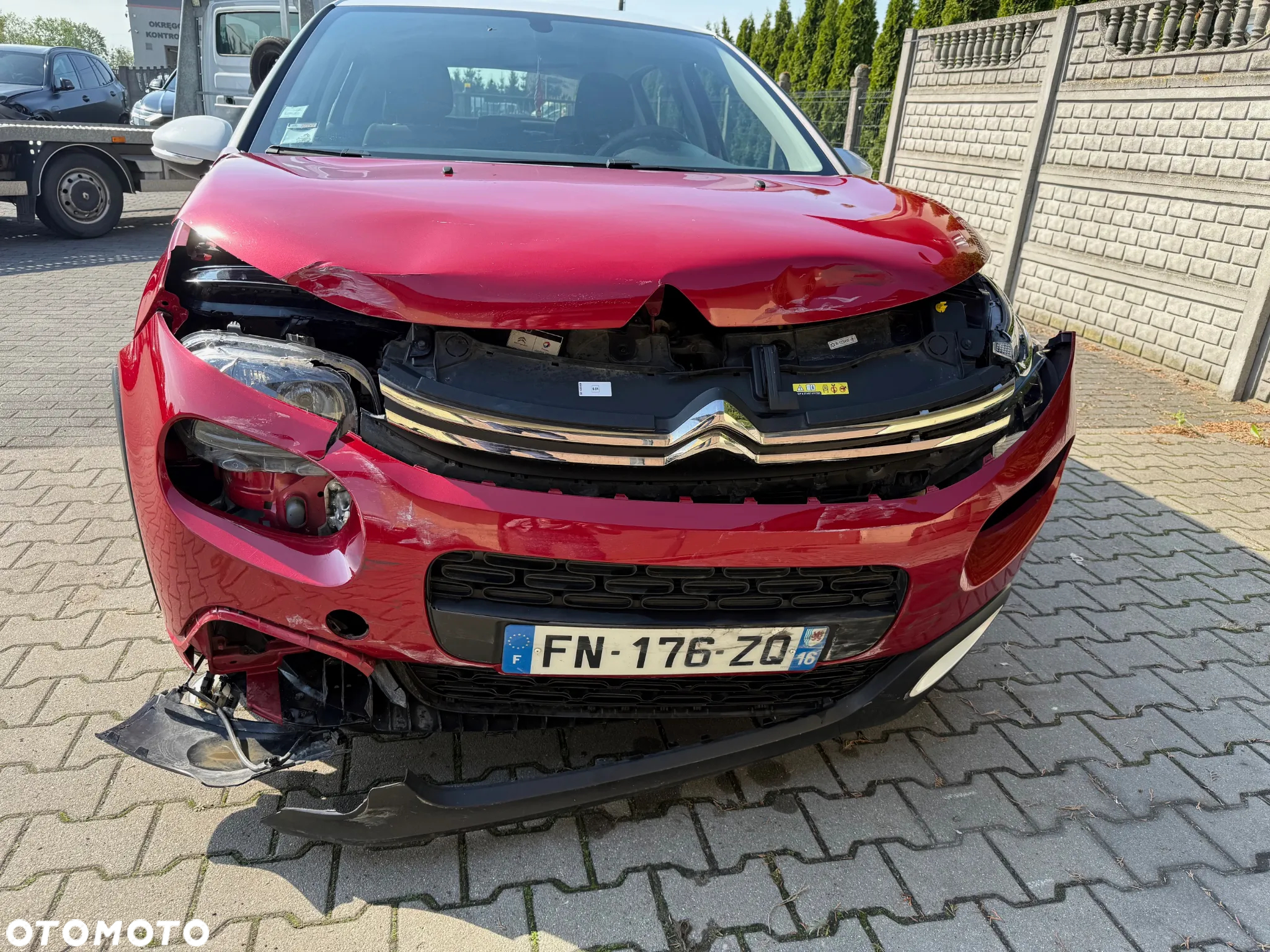 Citroën C3 - 9