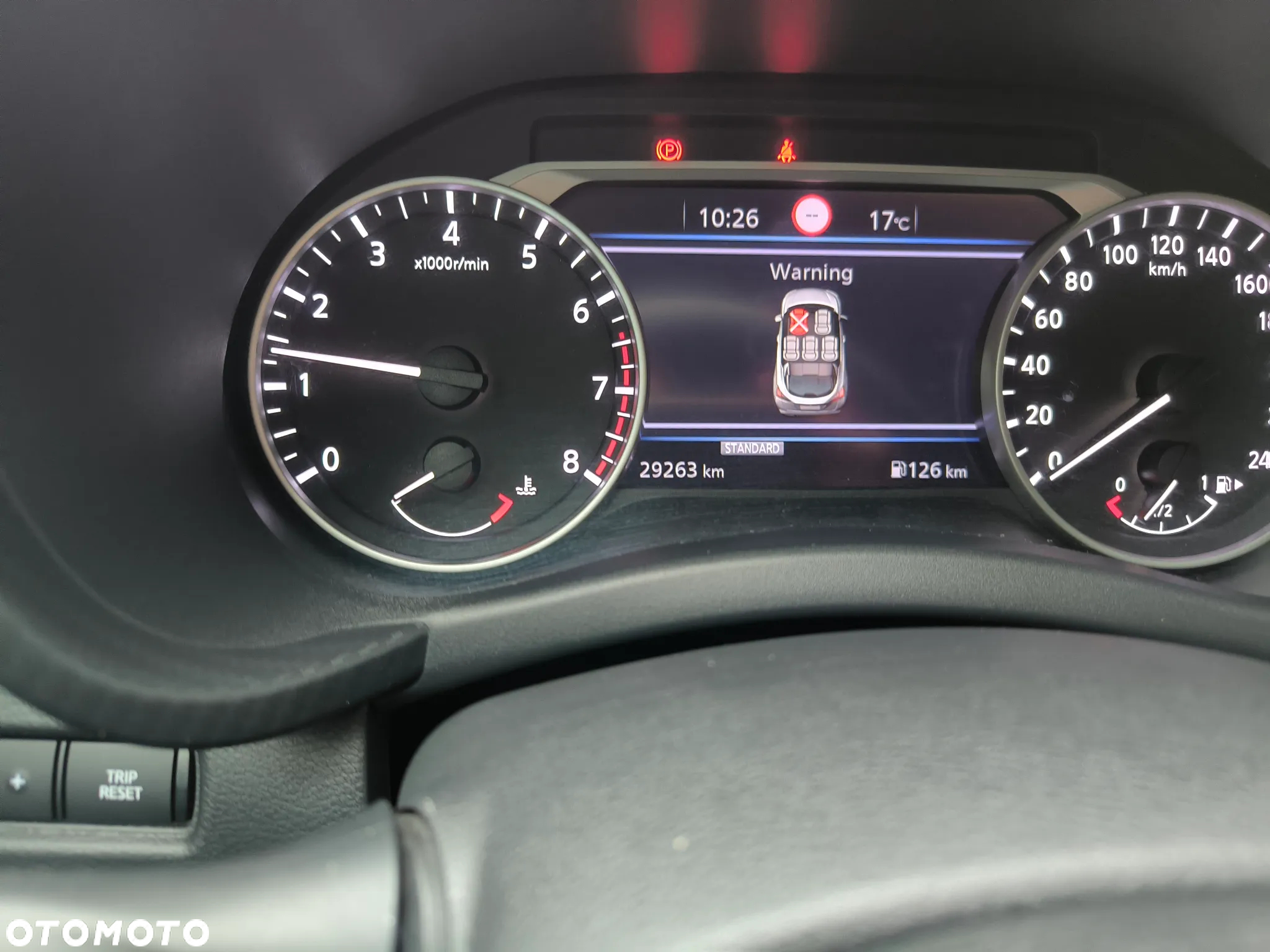 Nissan Juke 1.0 DIG-T N-Connecta - 11