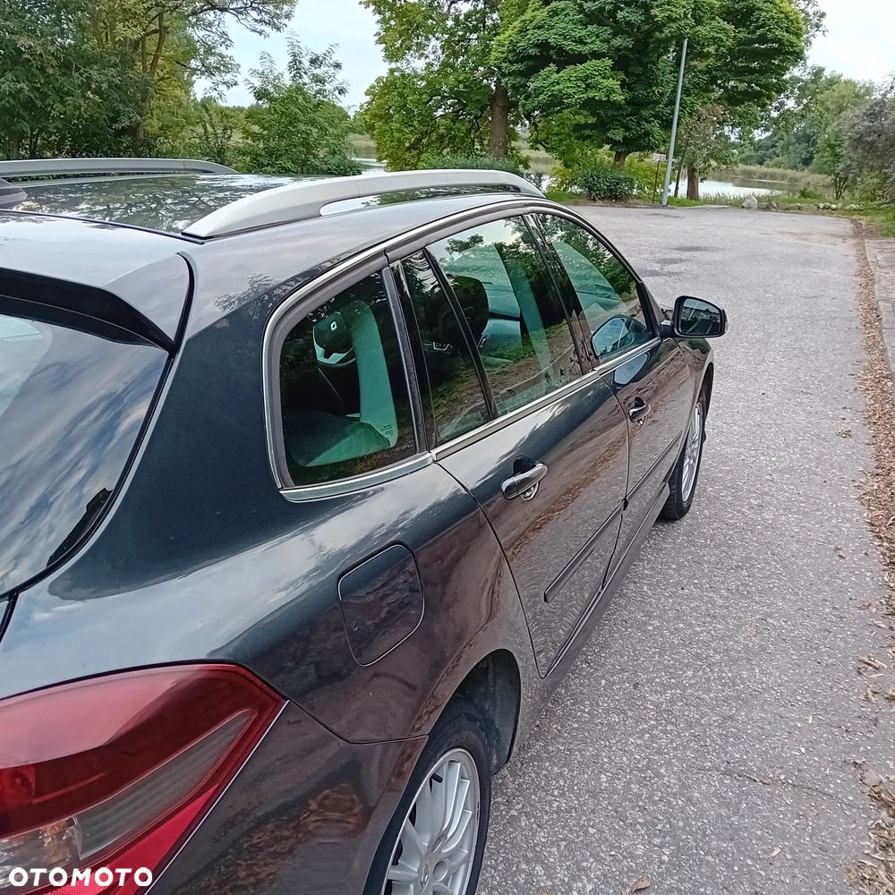 Renault Laguna 1.5 dCi Authentique - 18